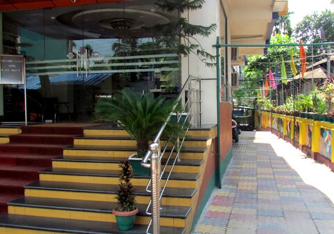 Hotel Dooars Mountain