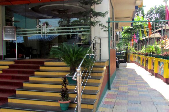 Hotel Dooars Mountain