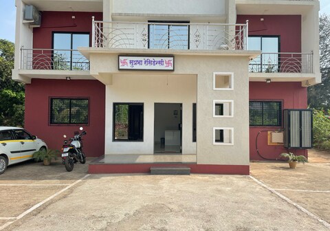 Suprabha Residency.
