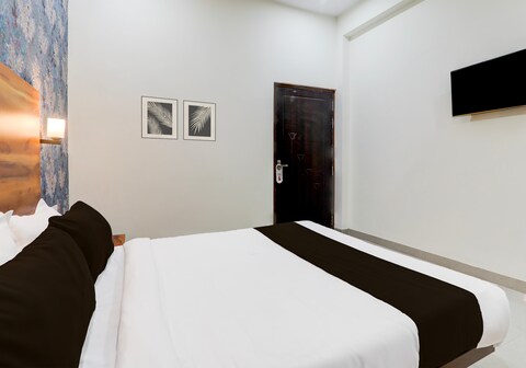 Super Hotel O Shimla Grand