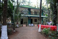 Green Wood Cottage, Alibagh Green Wood Cottage, Alibagh