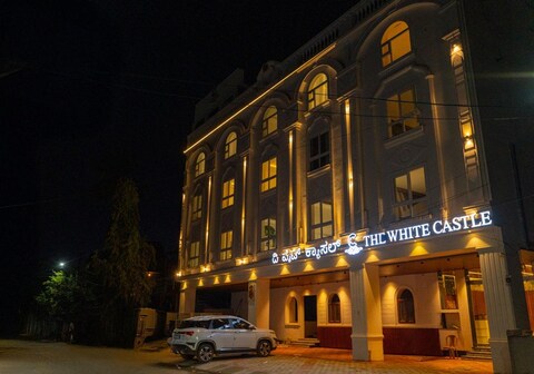 The White Castle Hotel