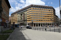 Hotel Hungaria City Center, Budapest Hotel Hungaria City Center, Budapest