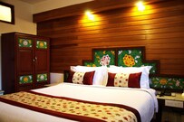 Chumbi Residency, Gangtok Chumbi Residency, Gangtok