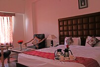 Hotel Ladakh Imperial, Leh Hotel Ladakh Imperial, Leh