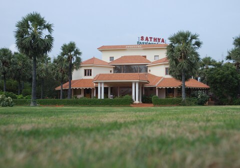 Sathya Park & Resorts