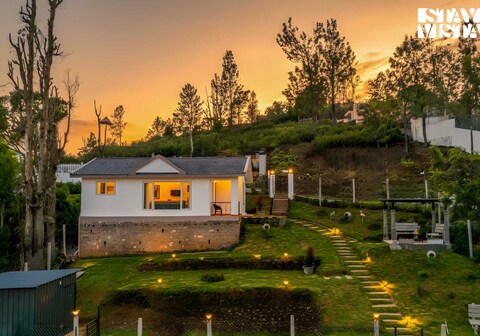 StayVista at Rustling Pine