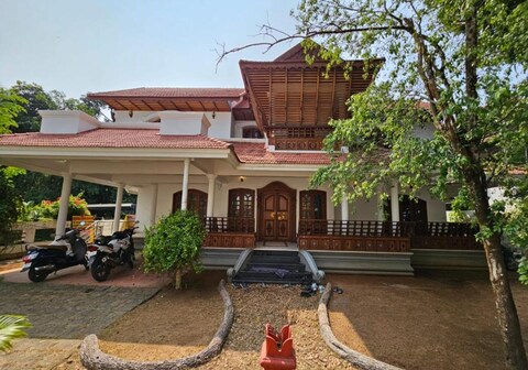 Dream palace homestay