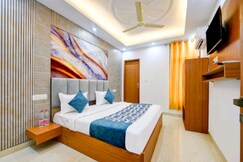 AIRPORT HOTEL GALAXY, Delhi AIRPORT HOTEL GALAXY, Delhi