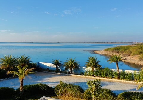 Dusk View Resort, Bisalpur Dam, Tonk