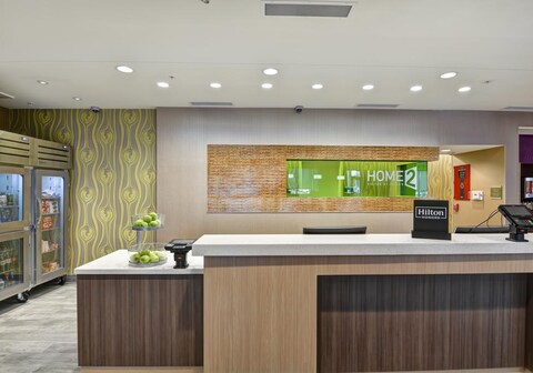 Home2 Suites by Hilton Lafayette, IN