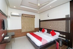 OYO 24614 Vishwas Residency, Agra OYO 24614 Vishwas Residency, Agra