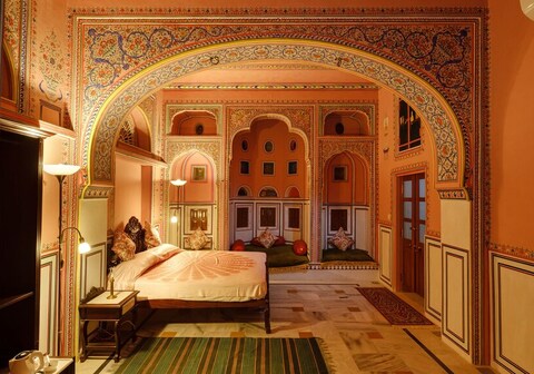 Hotel Rajmahal Palace Bhimashankar by Prospera Hospitality Pvt. Ltd.