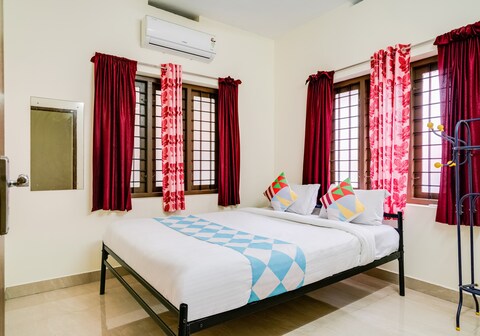 Hotel O Aashniya homes