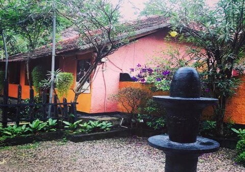 Orange Garden Resort