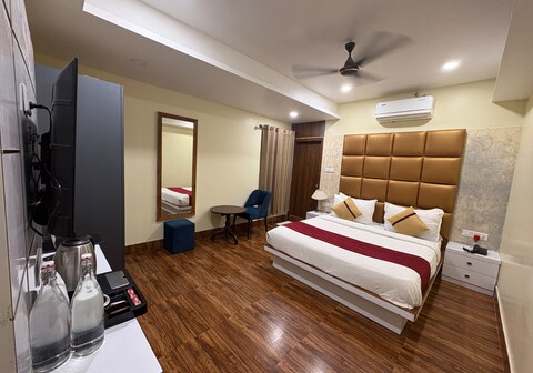 Hotel Priority
