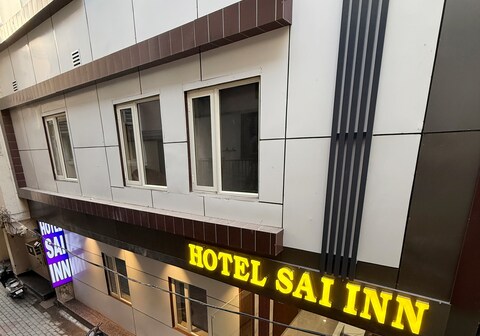 Hotel Sai Inn