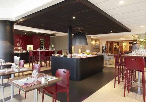 Campanile Paris Est - Bobigny