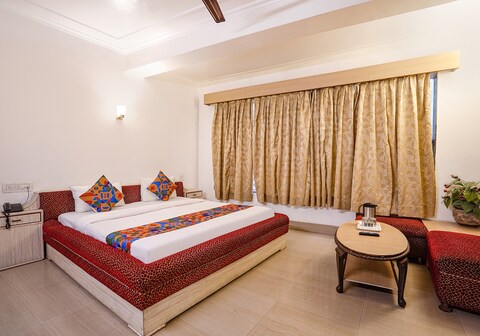 FabHotel India International