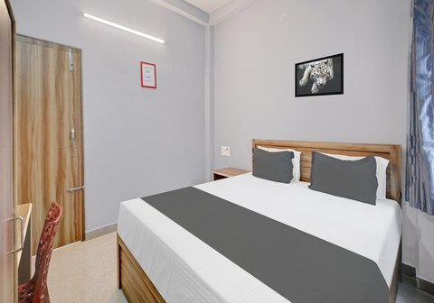 Super HOTEL O ROYAL GUEST HOUSE