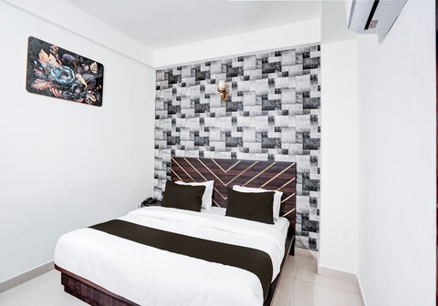 Hotel O Blue Heavan