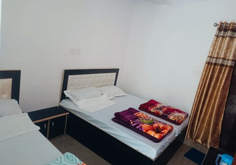 Trishool inn residency