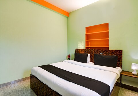 Super Hotel O Star light