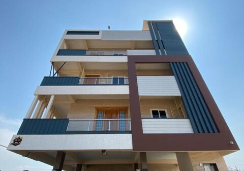 Mythri Amogha Homestay