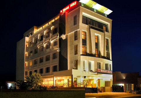 Hotel Niky international