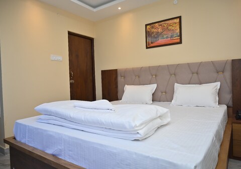 DM Guest House
