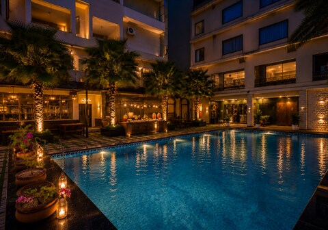 Hotel Escala