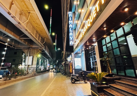 Hotel Himalaya