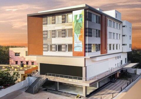 TreeHouse Vedanta Pride Hubballi