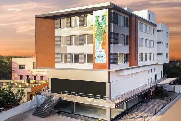 TreeHouse Vedanta Pride Hubballi 