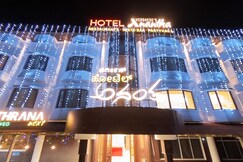 Hotel Anantha, Gulbarga Hotel Anantha, Gulbarga