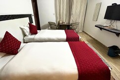 Angel NRI''s Anya Residency, Delhi Angel NRI''s Anya Residency, Delhi