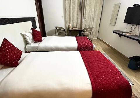 Angel NRI''s Anya Residency