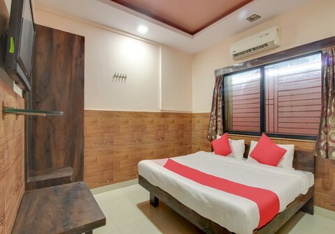 Hotel O 68179 Hotel New Abhijeet