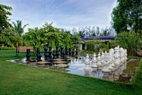 The Windflower Resorts & Spa, Pondicherry The Windflower Resorts & Spa, Pondicherry