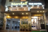 Marshall The Hotel, Ahmedabad Marshall The Hotel, Ahmedabad