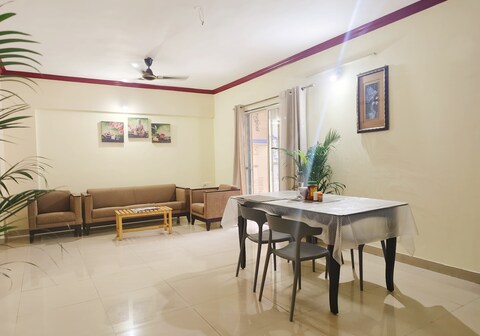 Private Room In Viman Nagar