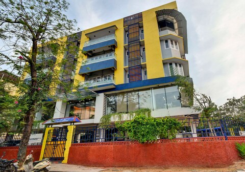 Treebo Eco Stay Nandanam