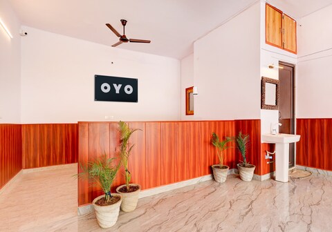 Hotel O My Space Hotel