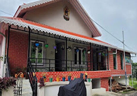 Manjushree Homestay