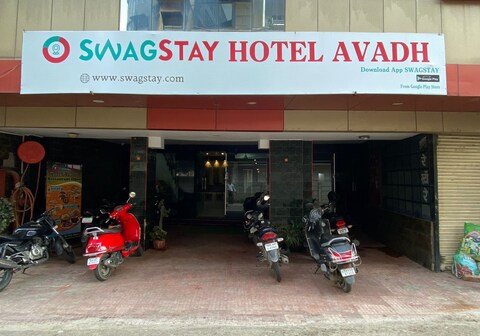 SwagStay Hotel Avadh, Nagpur