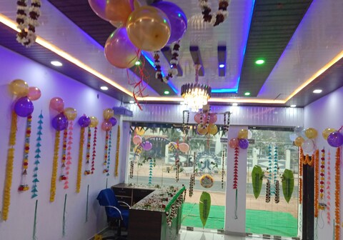 Krishan Gopal Palace