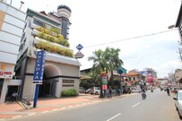 Hotel Arcadia, Kottayam Hotel Arcadia, Kottayam