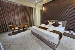 Hotel Green Fusion, Surat Hotel Green Fusion, Surat
