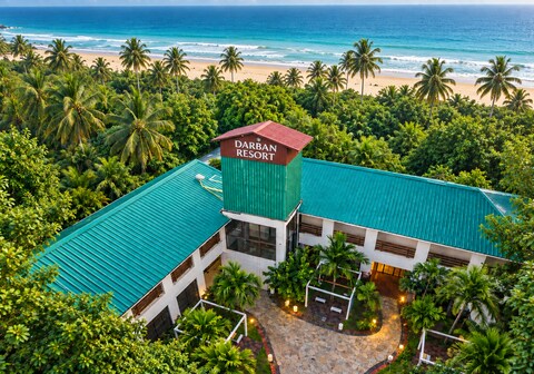 Darban Resort