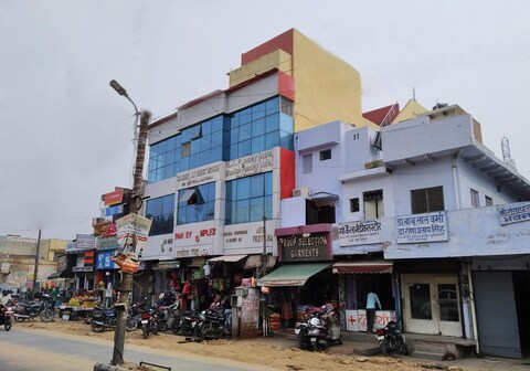 Sandeepan Guest House